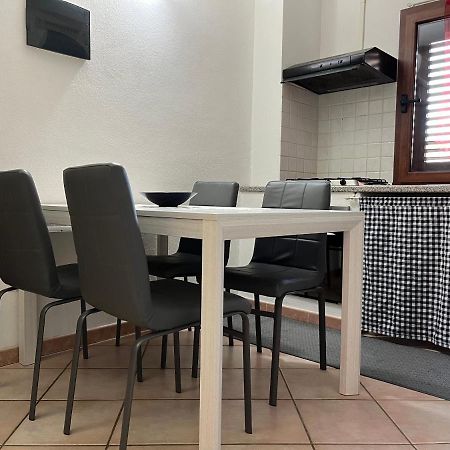 Appartamento Fausto Noce con garage Olbia Esterno foto
