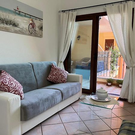 Appartamento Fausto Noce con garage Olbia Esterno foto