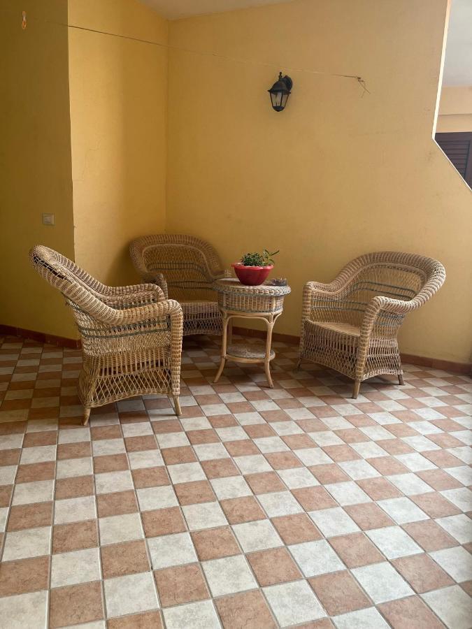 Appartamento Fausto Noce con garage Olbia Esterno foto