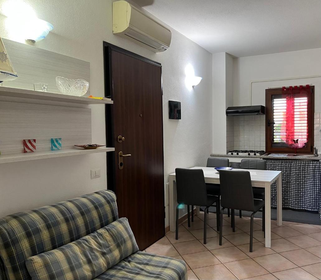 Appartamento Fausto Noce con garage Olbia Esterno foto