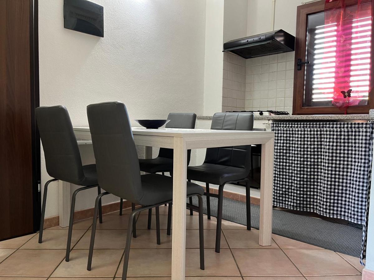 Appartamento Fausto Noce con garage Olbia Esterno foto